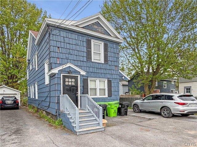House for sale in New York