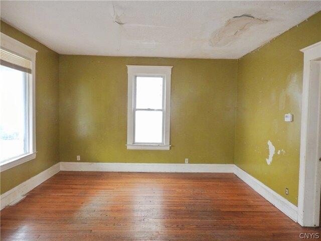 House for sale in Syracuse, New York