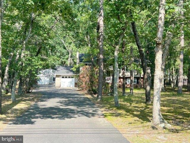 House for sale in New Jersey