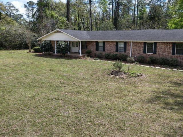 House for sale in Tallahassee, Florida