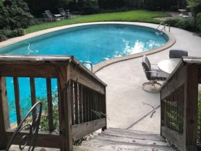 House for sale in Tallahassee, Florida