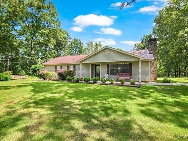 House for sale in Tallassee, Alabama
