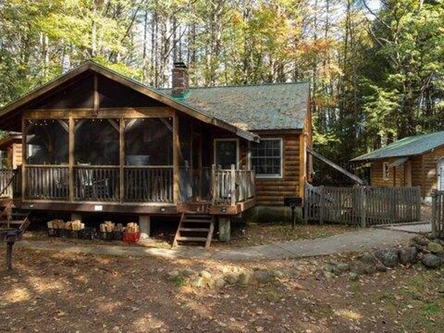 House for sale in New Hampshire