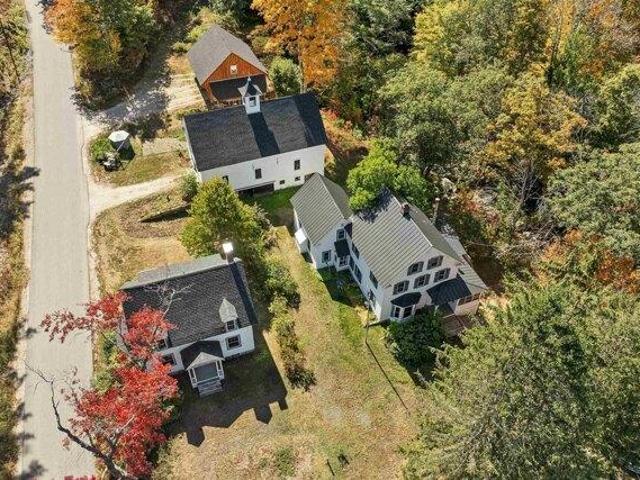 House for sale in New Hampshire