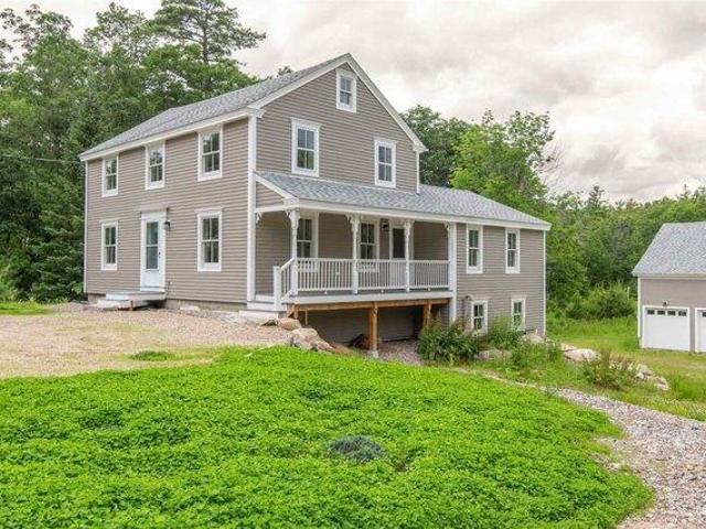 House for sale in New Hampshire