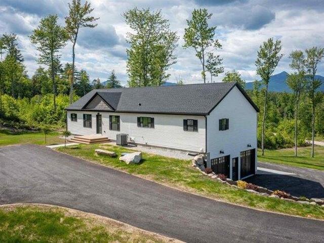 House for sale in New Hampshire