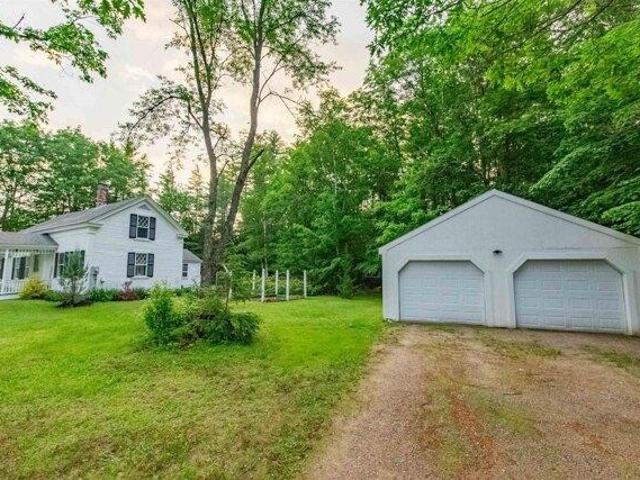 House for sale in New Hampshire