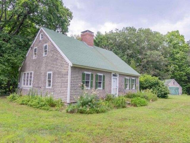 House for sale in New Hampshire