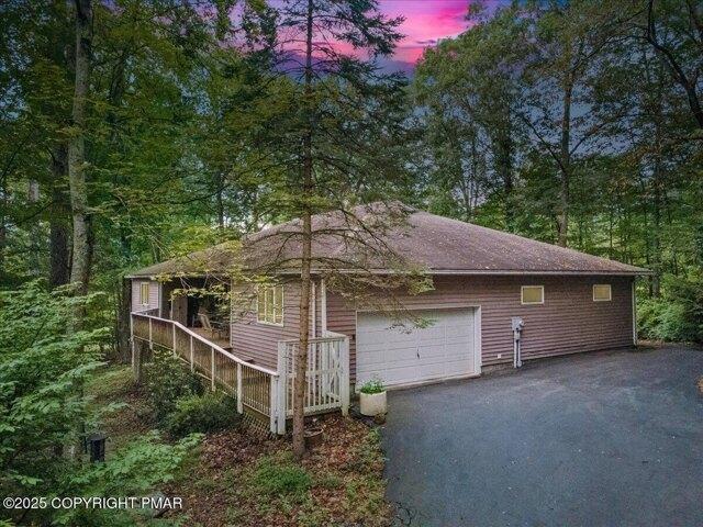 House for sale in Tannersville, Pennsylvania