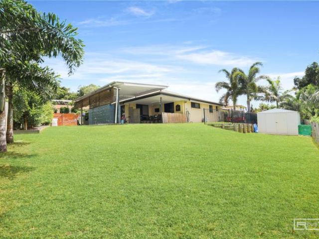 House for sale in Taranganba, Queensland