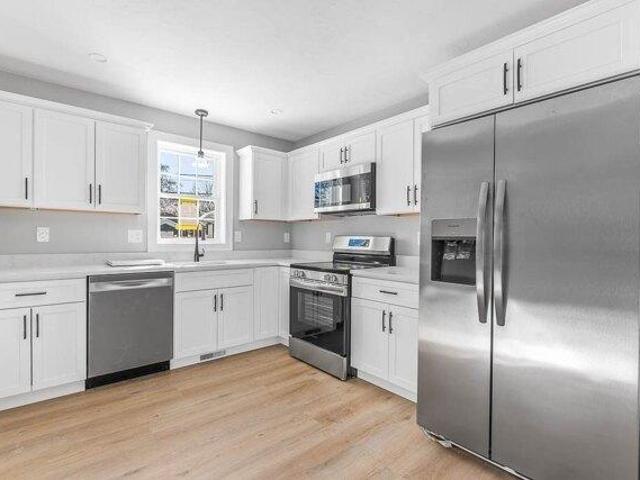 House for sale in Bristol, Massachusetts