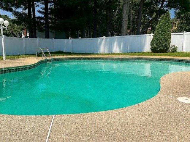 House for sale in Bristol, Massachusetts