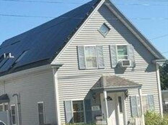 House for sale in Bristol, Massachusetts
