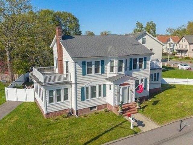 House for sale in Bristol, Massachusetts