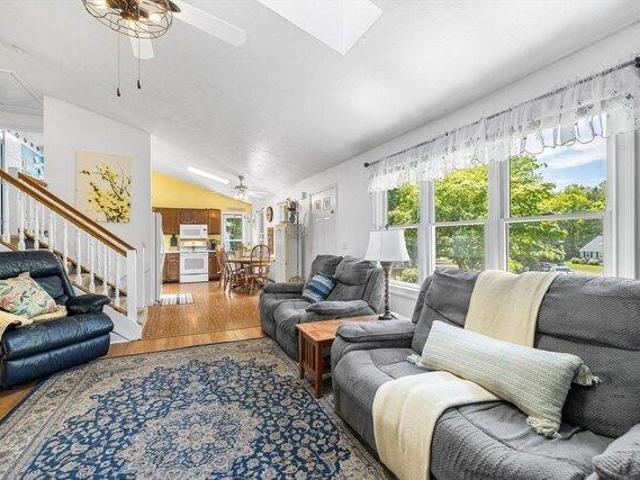House for sale in Bristol, Massachusetts