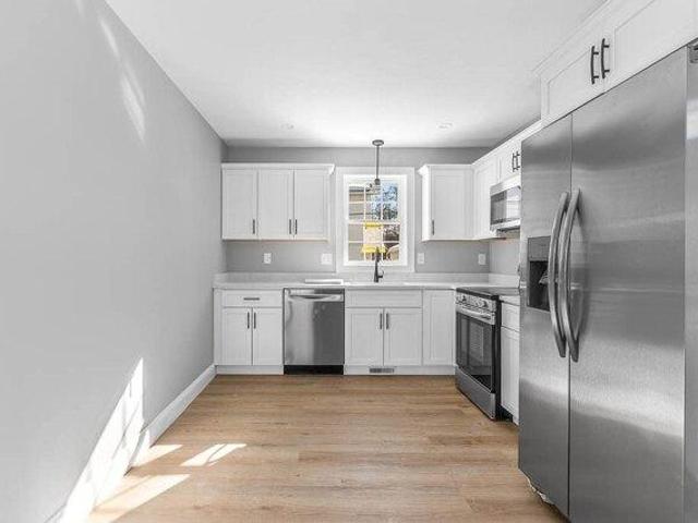 House for sale in Bristol, Massachusetts