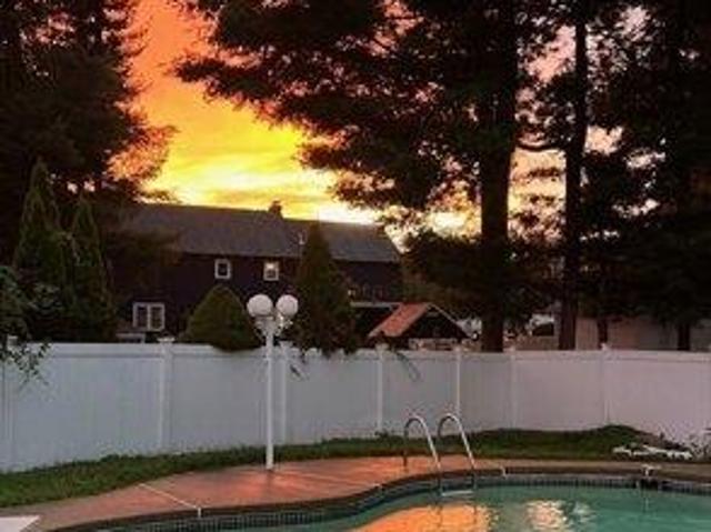House for sale in Bristol, Massachusetts
