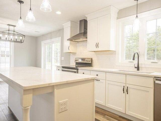 House for sale in Bristol, Massachusetts