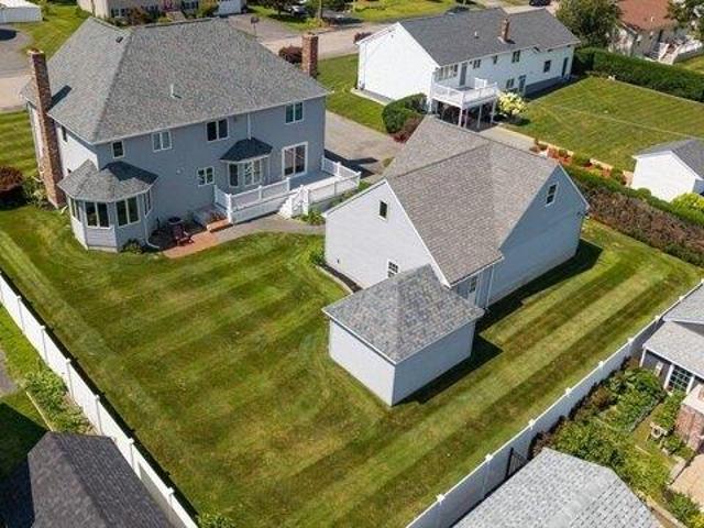 House for sale in Bristol, Massachusetts