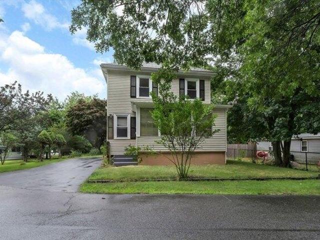 House for sale in Bristol, Massachusetts