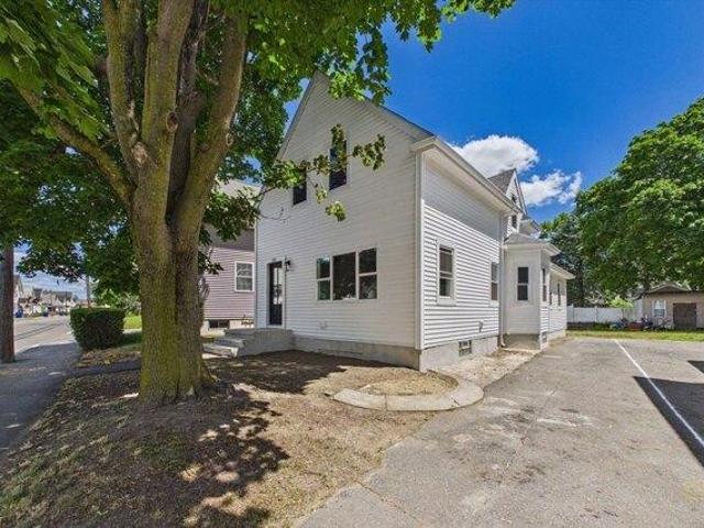 House for sale in Bristol, Massachusetts