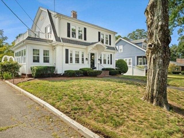 House for sale in Bristol, Massachusetts