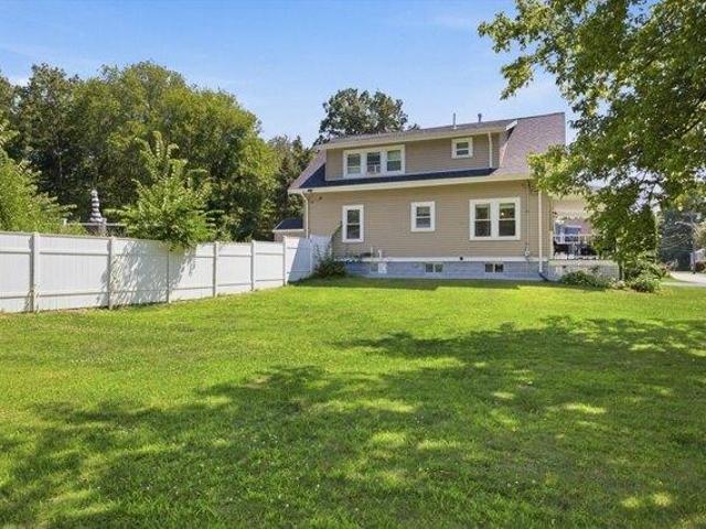 House for sale in Bristol, Massachusetts