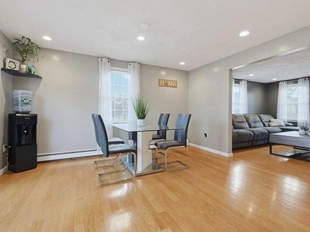 House for sale in Bristol, Massachusetts