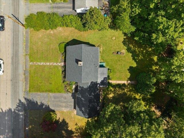 House for sale in Bristol, Massachusetts
