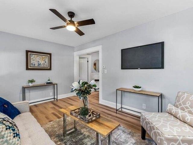 House for sale in Bristol, Massachusetts