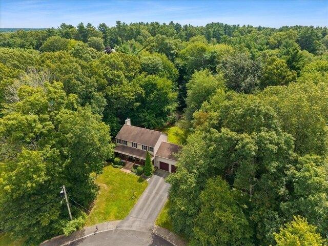 House for sale in Bristol, Massachusetts