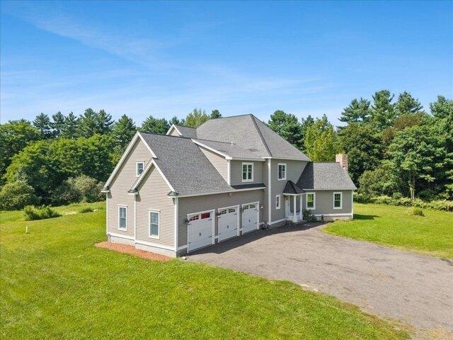 House for sale in Bristol, Massachusetts