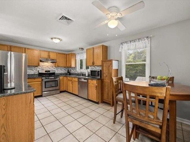 House for sale in Taunton, Bristol County