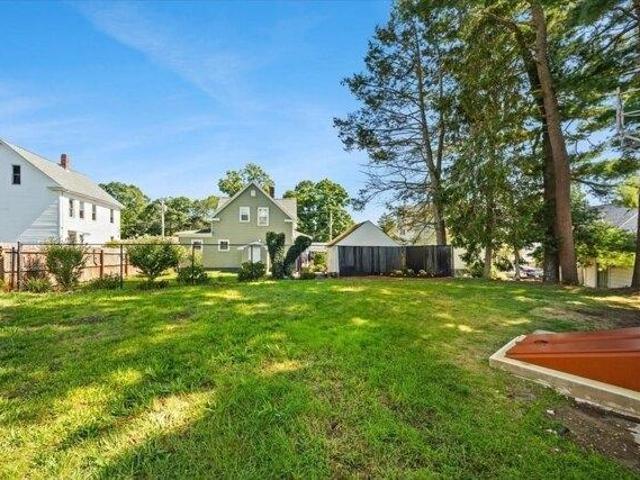 House for sale in Taunton, Bristol County