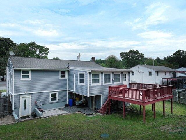 House for sale in Whittenton Junction, Taunton