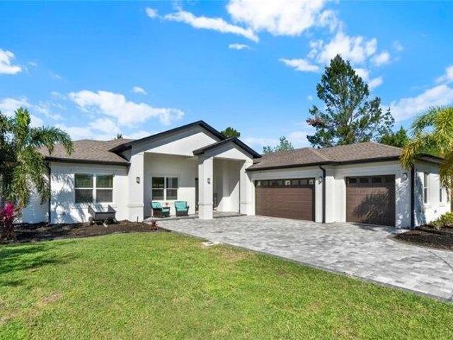 House for sale in Tavares, Florida