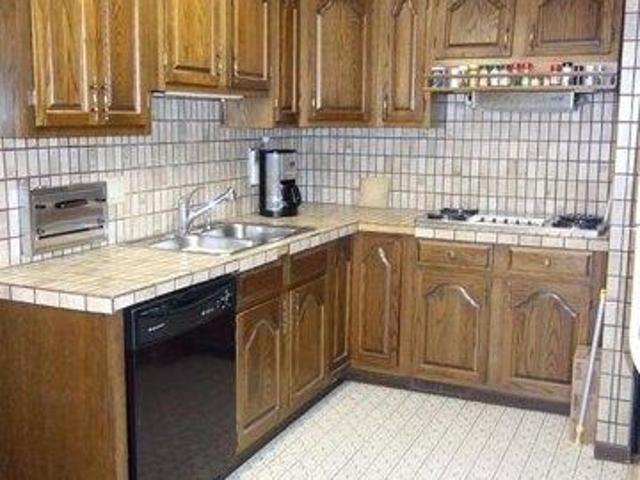 House for sale in Taylor, Michigan