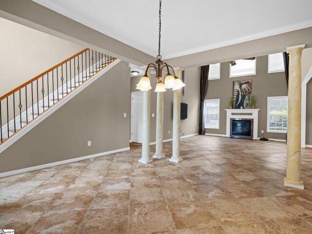 House for sale in Greer, South Carolina