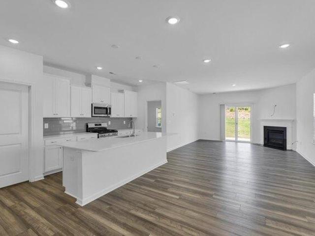 House for sale in Greer, South Carolina