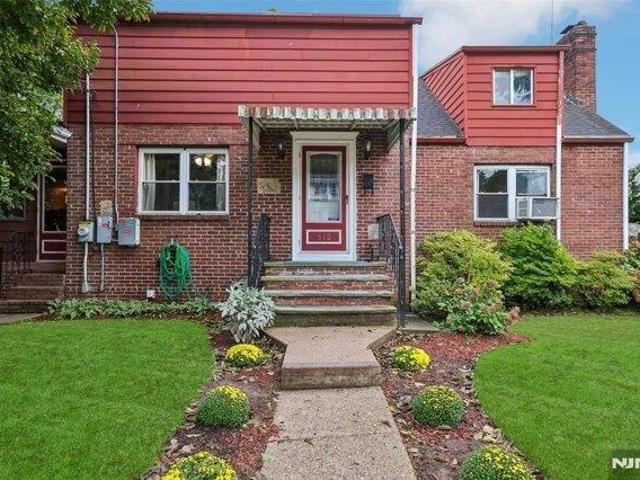House for sale in Teaneck Township, Bergen County