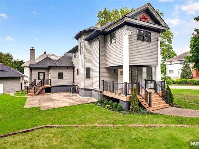 House for sale in Teaneck Township, Bergen County