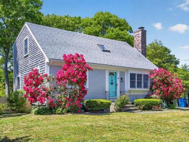 House for sale in East Falmouth, Massachusetts