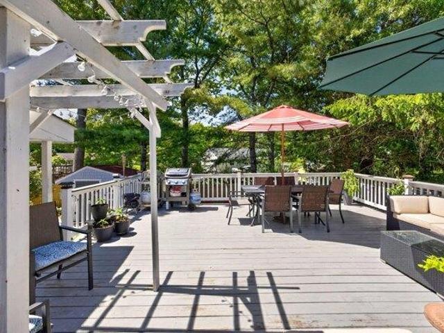 House for sale in East Falmouth, Massachusetts