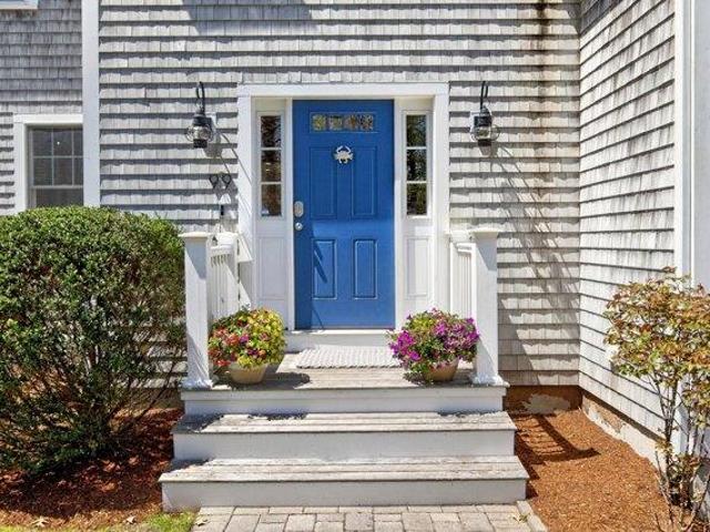 House for sale in East Falmouth, Massachusetts