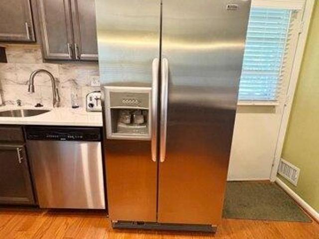 House for sale in Camp Springs, Maryland