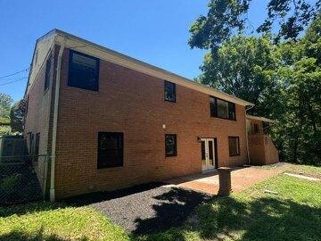 House for sale in Temple Hills, Maryland