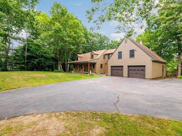 House for sale in Baldwinville, Massachusetts
