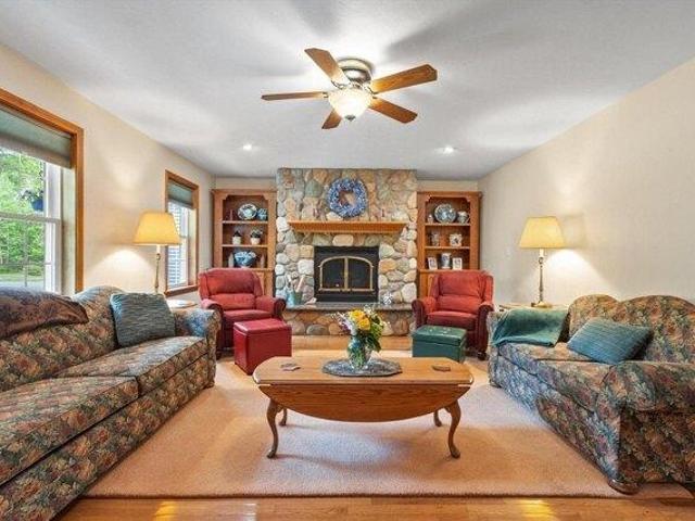 House for sale in Baldwinville, Massachusetts