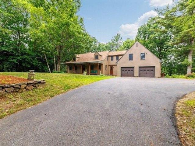 House for sale in Baldwinville, Massachusetts