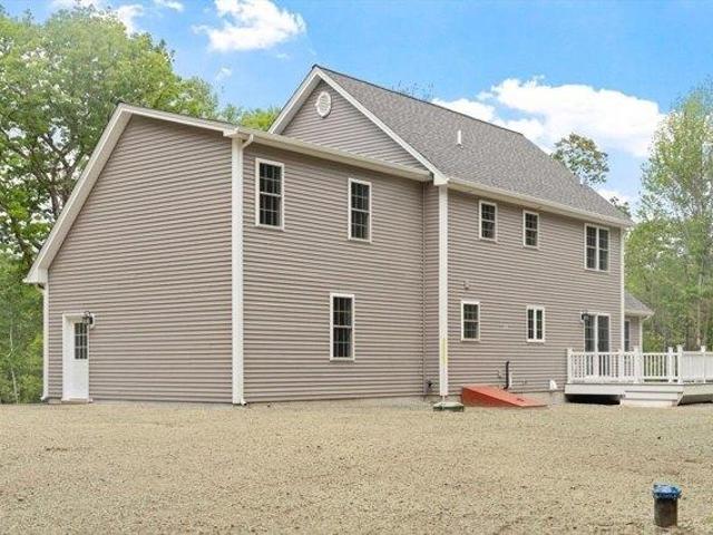 House for sale in Baldwinville, Massachusetts